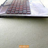 Топкейс с клавиатурой и тачпадом для ноутбука Lenovo Y720-15IKB 5CB0N67219