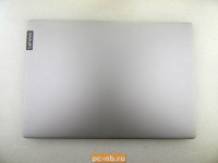 Крышка матрицы для ноутбука Lenovo S340-14IWL 5CB0S18357