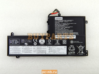 Аккумулятор L17M3PG2 для ноутбука Lenovo Legion Y540-17IRH 5B10W69460