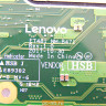 Материнская плата ET481 NM-B471 для ноутбука Lenovo ThinkPad T480s 02HL862