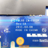 Материнская плата для ноутбука Asus K53BY 90R-N57MB1600C