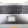 Топкейс с клавиатурой для ноутбука Asus X756UA, X756UB, X756UQ, X756UX, X756UW 90NB0A03-R30201
