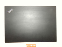 Крышка матрицы для ноутбука Lenovo ThinkPad T570, P51s 01ER014