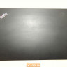 Крышка матрицы для ноутбука Lenovo ThinkPad T570, P51s 01ER014