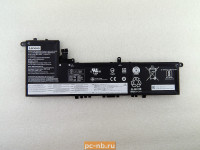 Аккумулятор L19M3PD3 для ноутбука Lenovo S540-13IML, S540-13ARE, S540-13ITL 5B10W67393
