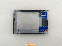 M.2 кронштейн для ноутбука Lenovo ThinkPad T580, P52s 01YR457