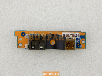 USB board для планшета Lenovo THINKPAD-10 00HW298