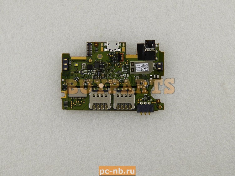Lenovo A6000 5B28C00654