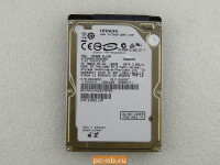 Жесткий диск 2.5" 160 Gb Hitachi HTS545016B9A300 5400 rpm SATA 2.5" HDD
