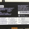 Аккумулятор L17M3P72 для ноутбука Lenovo ThinkPad T480s 01AV480