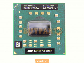 Процессор AMD Turion II Ultra M600 TMM600DB023GQ