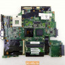 Материнская плата для ноутбука Lenovo ThinkPad R61e 42W7884