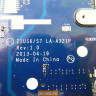 Материнская плата LA-A321P для ноутбука Lenovo M30-70 90003274