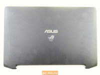 Крышка матрицы для ноутбука Asus G750JW, G750JX, G750JH, G750JM, G750JZ, G750JS, G750JY 90NB00M1-R7A000