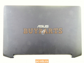 Крышка матрицы для ноутбука Asus G750JW, G750JX, G750JH, G750JM, G750JZ, G750JS, G750JY 90NB00M1-R7A000