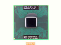 Процессор Intel® Core™2 Duo Processor P7570 SLGLW