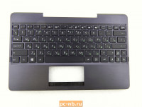  Топкейс с клавиатурой для ноутбука Asus T100TA 13NB0451AP0311
