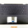  Топкейс с клавиатурой для ноутбука Lenovo Flex3-1470, YOGA-500-14ACL, YOGA-500-14IBD, YOGA-500-14IHW, YOGA-500-14ISK 5CB0J34106