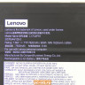Аккумулятор L17C4PH1 для ноутбука Lenovo Yoga C930-13IKB 5B10Q82425