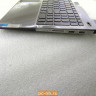 Топкейс с клавиатурой и тачпадом для ноутбука Lenovo ideapad 5-15ARE05, 5-15ITL05,  5-15ALC05 5CB1A29764