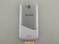 Задняя крышка для смартфона Lenovo A706 SMO9A43389