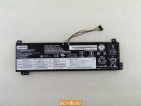 Аккумулятор L17M2PB3 для ноутбука Lenovo V130-15IKB 5B10W67423