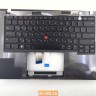 Топкейс с клавиатурой для ноутбука Lenovo ThinkPad T14s Gen 2 5M11A37705