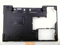 Нижняя часть (поддон) для ноутбука Lenovo Thinkpad SL510 3FGC3BALV00