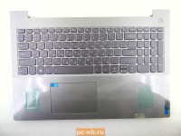 Топкейс с клавиатурой и тачпадом для ноутбука Lenovo ThinkBook 15p IMH 5CB1B07493
