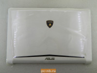 Крышка матрицы для ноутбука Asus Eee PC Lamborghini VX6 13GOA2T1AP041-10