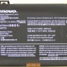 Аккумулятор L14M2P23 для ноутбука Lenovo  100-14IBY, E31-70 5B10K10218