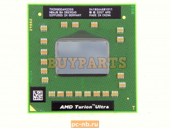 Процессор AMD Turion X2 Ultra Dual-Core ZM-80 TMZM80DAM23GG