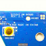 Плата с кнопкой включения для ноутбука Asus G752VS 90NB0D70-R10040