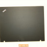 Крышка матрицы для ноутбука Lenovo ThinkPad X60, X60s, X61, X61s 42X3922