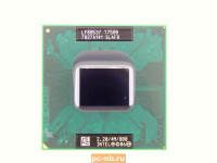 Процессор Intel® Core™2 Duo Processor T7500 SLAF8