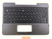  Топкейс с клавиатурой для ноутбука Asus TF103C 13NK0101P07011