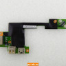 Доп. плата USB для ноутбука Lenovo W510 63Y2125 USB SUB CARD FRU YELLOW