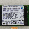 SSD Samsung 256 Gb mSATA MZMTE256HMHP-000L1 16200597