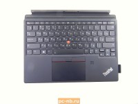 Клавиатура для ноутбука Lenovo ThinkPad X12 Detachable Gen 1 5M11A37008