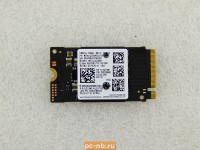 SSD Samsung 256G MZ-ALQ256B 5SS0Z86692