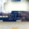 Материнская плата VIWGP/GR LA-9632P для ноутбука Lenovo G500 90002830