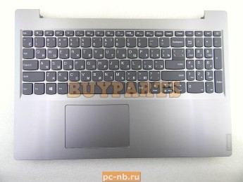 Топкейс с клавиатурой и тачпадом для ноутбука Lenovo L340-15IWL, L340-15API 5CB0S16648