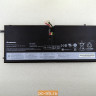 Аккумулятор 4ICP4/56/128 для ноутбука Lenovo ThinkPad X1 Carbon 45N1070