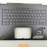 Топкейс с клавиатурой для ноутбука Lenovo YOGA-720-15IKB 5CB0N68021