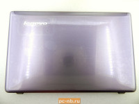 Крышка матрицы для ноутбука Lenovo Z570 604M423001 31050911 