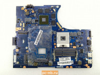 Материнская плата QIWY4 LA-8002P для ноутбука Lenovo Y580 90001314