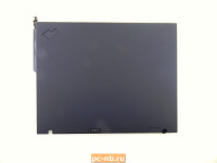 Крышка матрицы для ноутбука Lenovo ThinkPad X61 42X4607