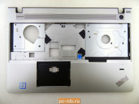 Верхняя часть корпуса для ноутбука Lenovo Edge E570 01HW736
