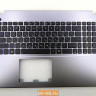 Топкейс с клавиатурой для ноутбука Asus X550LB 90NB02G1-R31RU0