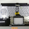 Топкейс с клавиатурой для ноутбука Asus X550LB 90NB02G1-R31RU0